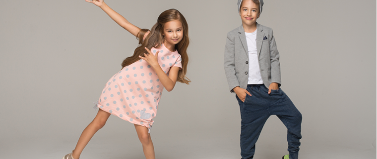 danse enfant